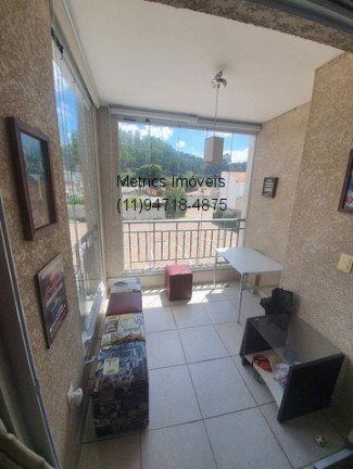 Imagem Imóvel com 3 Quartos à Venda, 78 m² em Jardim Carlos Gomes - Jundiaí
