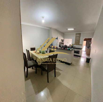 Casa com 2 Quartos à Venda, 130 m² em Central Parque Sorocaba - Sorocaba