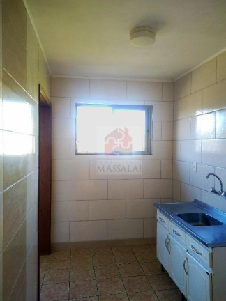 Imagem Apartamento com 2 Quartos à Venda, 55 m² em Humaitá - Porto Alegre