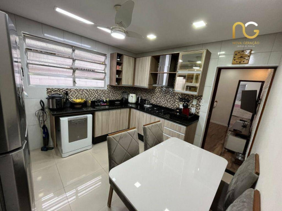 Imagem Casa com 2 Quartos à Venda, 102 m² em Esplanada Dos Barreiros - São Vicente Imagem Casa com 2 Quartos à Venda, 102 m² em Esplanada Dos Barreiros - São Vicente