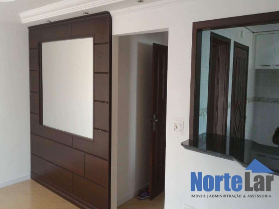 Imagem Apartamento com 2 Quartos à Venda, 90 m² em Santana - São Paulo