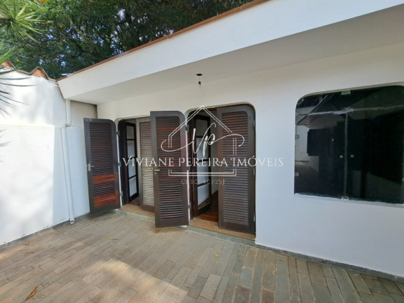 Imagem Casa com 3 Quartos à Venda, 230 m² em Parque Continental - São Paulo Imagem Casa com 3 Quartos à Venda, 230 m² em Parque Continental - São Paulo