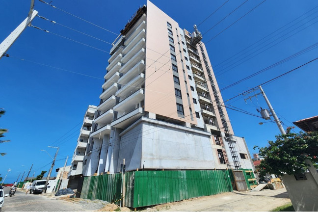 Imagem Imóvel com 3 Quartos à Venda, 102 m² em Gravatá - Navegantes Imagem Imóvel com 3 Quartos à Venda, 102 m² em Gravatá - Navegantes