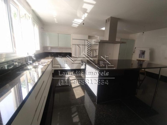 Imagem Imóvel com 6 Quartos à Venda, 1.360 m² em Alphaville Residencial Dois - Barueri