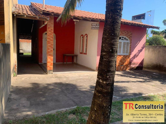 Imagem Casa com 3 Quartos à Venda, 234 m² em Grussaí - São João Da Barra Imagem Casa com 3 Quartos à Venda, 234 m² em Grussaí - São João Da Barra