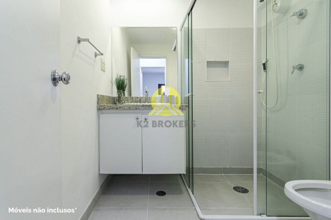 Imagem Apartamento com 3 Quartos à Venda, 129 m² em Pinheiros - São Paulo Imagem Apartamento com 3 Quartos à Venda, 129 m² em Pinheiros - São Paulo