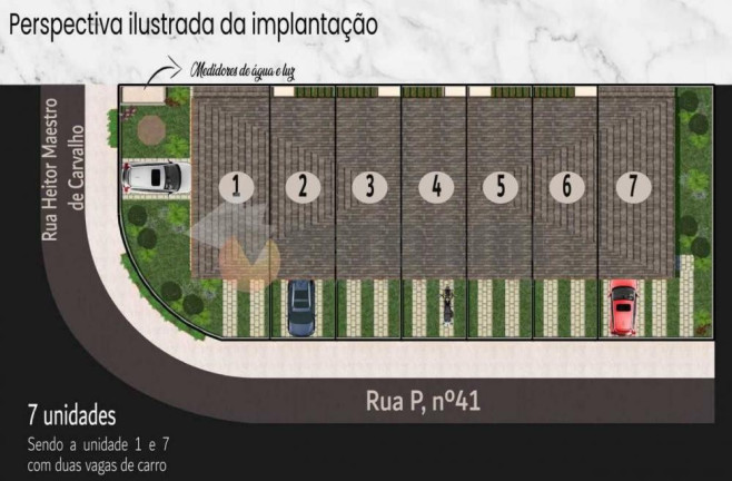 Imagem Sobrado com 2 Quartos à Venda, 75 m² em Balneário Gardem Mar - Caraguatatuba