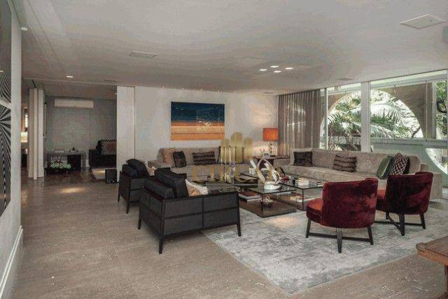 Imagem Apartamento com 4 Quartos à Venda, 341 m² em Jardins - São Paulo Imagem Apartamento com 4 Quartos à Venda, 341 m² em Jardins - São Paulo