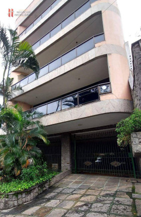 Imóvel com 4 Quartos à Venda, 536 m² em Jardim Vinte E Cinco De Agosto - Duque De Caxias