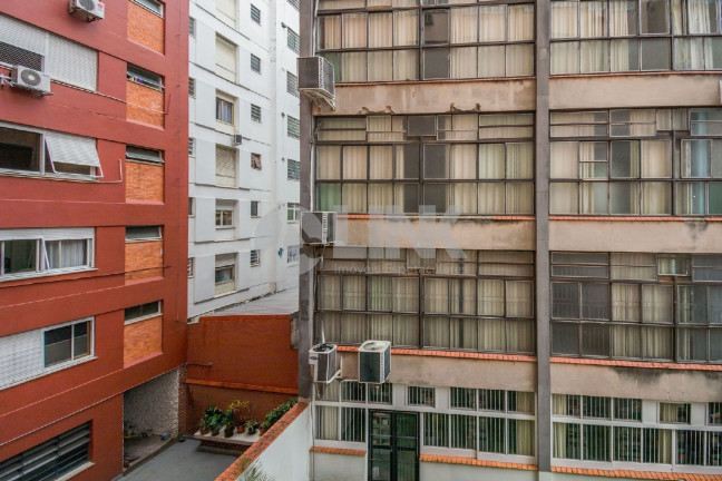 Imagem Apartamento com 3 Quartos à Venda, 104 m² em Centro Histórico - Porto Alegre