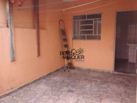 Imagem Sobrado com 2 Quartos à Venda, 110 m² em Vila Bonilha - São Paulo Imagem Sobrado com 2 Quartos à Venda, 110 m² em Vila Bonilha - São Paulo