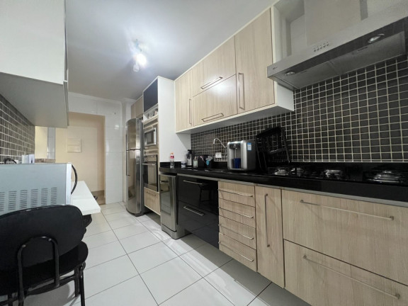 Imagem Apartamento com 2 Quartos à Venda, 93 m² em Boqueirão - Praia Grande