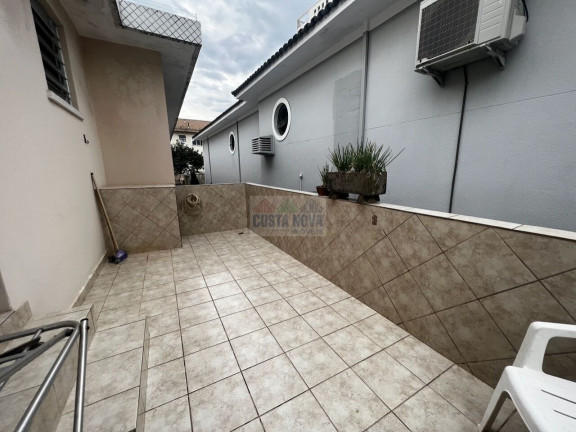 Imagem Casa com 3 Quartos à Venda, 168 m² em Ponta Da Praia - Santos Imagem Casa com 3 Quartos à Venda, 168 m² em Ponta Da Praia - Santos