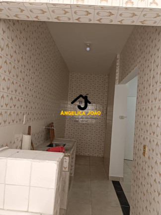 Imagem Apartamento com 1 Quarto à Venda, 30 m² em Centro - São Vicente Imagem Apartamento com 1 Quarto à Venda, 30 m² em Centro - São Vicente