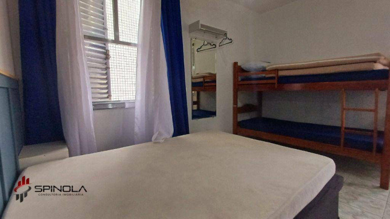 Imagem Kitnet com 1 Quarto à Venda, 44 m² em Tupi - Praia Grande Imagem Kitnet com 1 Quarto à Venda, 44 m² em Tupi - Praia Grande
