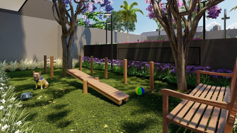 Imagem Apartamento com 1 Quarto à Venda, 27 m² em Vila Clementino - São Paulo