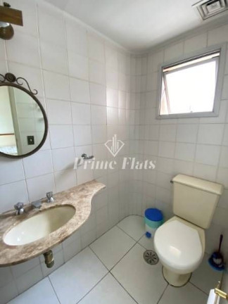 Imagem Apartamento com 1 Quarto para Alugar, 30 m² em Jardim Paulista - São Paulo Imagem Apartamento com 1 Quarto para Alugar, 30 m² em Jardim Paulista - São Paulo
