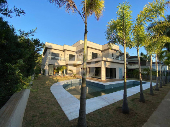 Imagem Casa de Condomínio com 5 Quartos à Venda, 750 m² em Tamboré - Santana De Parnaíba Imagem Casa de Condomínio com 5 Quartos à Venda, 750 m² em Tamboré - Santana De Parnaíba