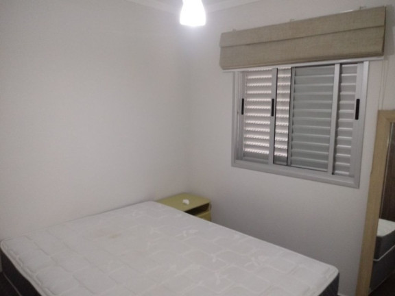 Imagem Apartamento com 2 Quartos à Venda, 52 m² em Jaraguá - São Paulo