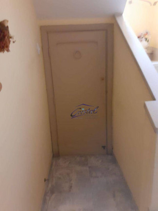Imagem Casa com 3 Quartos à Venda, 180 m² em Mirandópolis - São Paulo