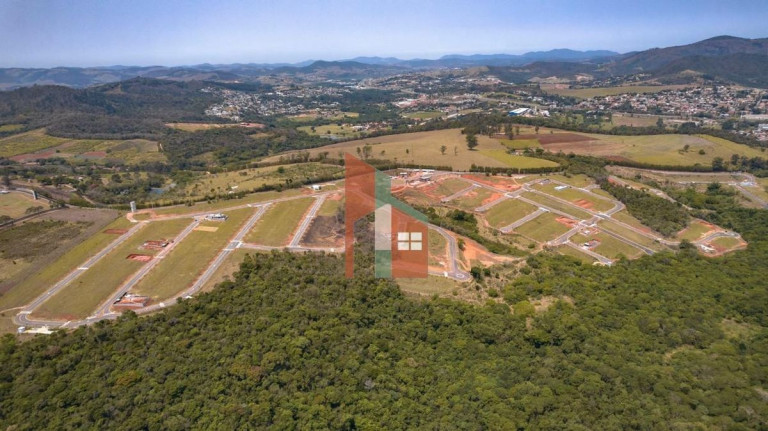 Terreno à Venda, 360 m² em Boa Vista - Atibaia