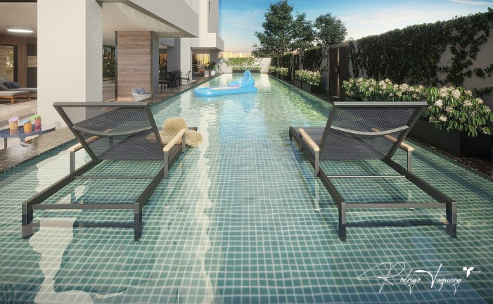 Imagem Apartamento com 3 Quartos à Venda, 89 m² em Serrinha - Goiânia Imagem Apartamento com 3 Quartos à Venda, 89 m² em Serrinha - Goiânia