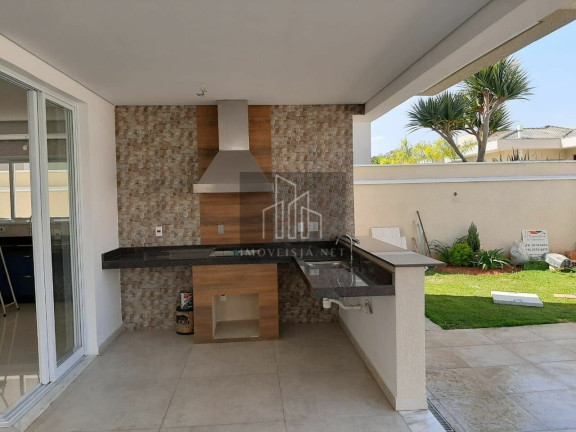 Imagem Casa com 4 Quartos à Venda, 350 m² em Alphaville - Santana De Parnaíba
