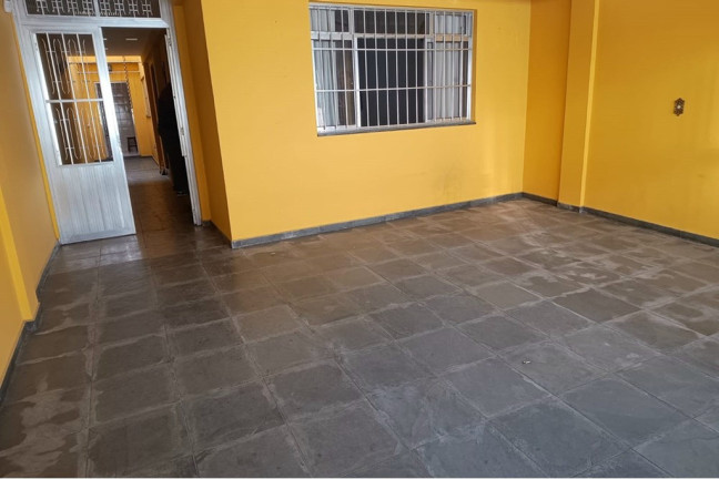 Imagem Casa com 3 Quartos à Venda, 160 m² em Vila Marari - São Paulo Imagem Casa com 3 Quartos à Venda, 160 m² em Vila Marari - São Paulo