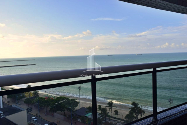 Imagem Apartamento com 2 Quartos à Venda, 68 m² em Meireles - Fortaleza Imagem Apartamento com 2 Quartos à Venda, 68 m² em Meireles - Fortaleza