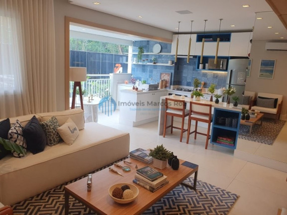 Imagem Apartamento com 2 Quartos à Venda, 58 m² em Jardim Esperança - Barueri Imagem Apartamento com 2 Quartos à Venda, 58 m² em Jardim Esperança - Barueri