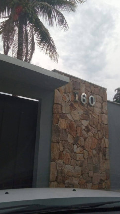 Imagem Casa com 4 Quartos à Venda, 900 m² em Jardim Carolina - Ubatuba Imagem Casa com 4 Quartos à Venda, 900 m² em Jardim Carolina - Ubatuba