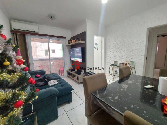 Imagem Apartamento com 2 Quartos à Venda, 61 m² em Aviação - Praia Grande Imagem Apartamento com 2 Quartos à Venda, 61 m² em Aviação - Praia Grande