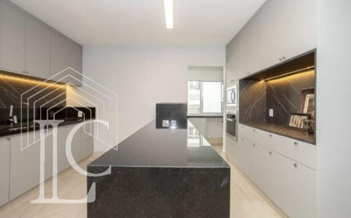 Imagem Apartamento com 3 Quartos à Venda, 112 m² em Itaim Bibi - São Paulo