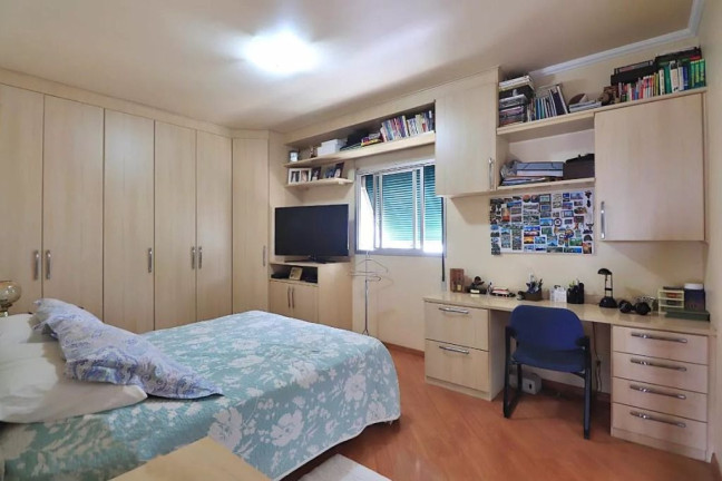 Imagem Apartamento com 3 Quartos à Venda, 140 m² em Jardim - Santo André Imagem Apartamento com 3 Quartos à Venda, 140 m² em Jardim - Santo André