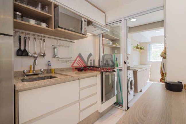 Imagem Apartamento com 2 Quartos à Venda, 75 m² em Vila Andrade - São Paulo