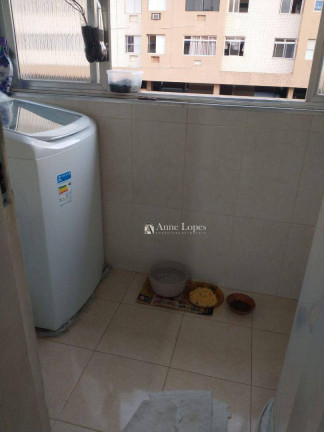 Imagem Apartamento com 2 Quartos à Venda, 65 m² em Campo Grande - Santos Imagem Apartamento com 2 Quartos à Venda, 65 m² em Campo Grande - Santos