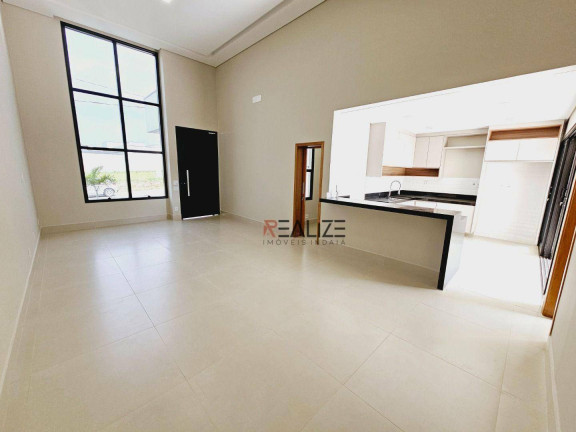 Imagem Casa com 3 Quartos à Venda, 195 m² em Condomínio Residencial Evidências - Indaiatuba Imagem Casa com 3 Quartos à Venda, 195 m² em Condomínio Residencial Evidências - Indaiatuba