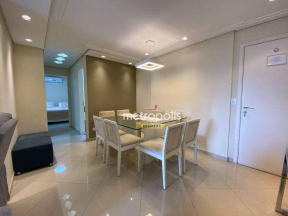 Imagem Apartamento com 3 Quartos à Venda, 92 m² em Santo Antônio - São Caetano Do Sul Imagem Apartamento com 3 Quartos à Venda, 92 m² em Santo Antônio - São Caetano Do Sul