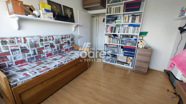Imagem Apartamento com 3 Quartos à Venda, 121 m² em Centro - Pelotas Imagem Apartamento com 3 Quartos à Venda, 121 m² em Centro - Pelotas