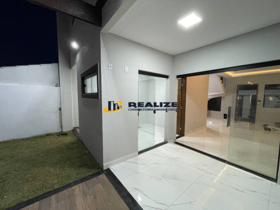 Imagem Casa com 3 Quartos à Venda, 90 m² em Parque Tarcisio Miranda - Campos Dos Goytacazes