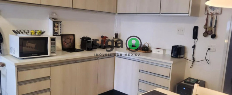 Imagem Apartamento com 3 Quartos à Venda, 138 m² em Vila Sônia - São Paulo Imagem Apartamento com 3 Quartos à Venda, 138 m² em Vila Sônia - São Paulo