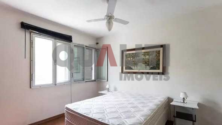Imagem Apartamento com 3 Quartos à Venda, 110 m² em Vila Olímpia - São Paulo