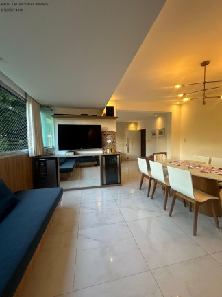 Imóvel com 4 Quartos à Venda, 180 m² em Graça - Salvador