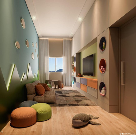 Imagem Apartamento com 2 Quartos à Venda, 73 m² em Balneário Perequê - Porto Belo Imagem Apartamento com 2 Quartos à Venda, 73 m² em Balneário Perequê - Porto Belo