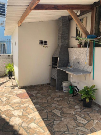 Imagem Kitnet com 1 Quarto à Venda,  em Caiçara - Praia Grande