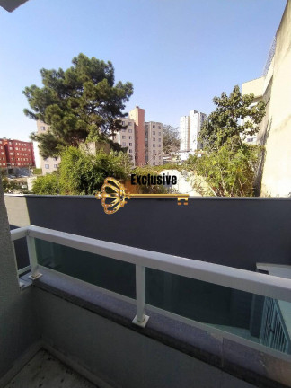 Imagem Apartamento com 2 Quartos à Venda, 64 m² em Vila Eldízia - Santo André Imagem Apartamento com 2 Quartos à Venda, 64 m² em Vila Eldízia - Santo André