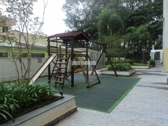 Imagem Apartamento com 3 Quartos à Venda, 78 m² em Vila Clementino - São Paulo Imagem Apartamento com 3 Quartos à Venda, 78 m² em Vila Clementino - São Paulo