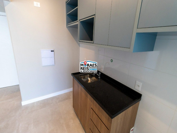 Imagem Apartamento com 1 Quarto à Venda, 60 m² em Santo Amaro - São Paulo Imagem Apartamento com 1 Quarto à Venda, 60 m² em Santo Amaro - São Paulo