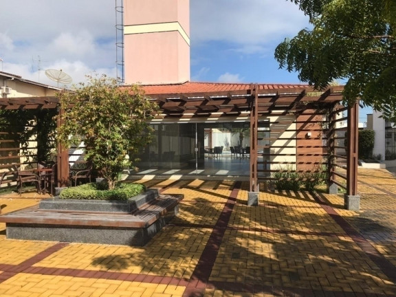 Imagem Casa com 5 Quartos à Venda, 206 m² em Feira De Santana Imagem Casa com 5 Quartos à Venda, 206 m² em Feira De Santana