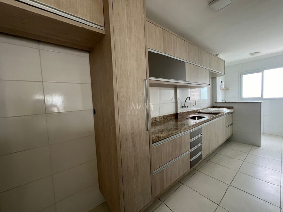 Imagem Apartamento com 2 Quartos à Venda, 85 m² em Aviação - Praia Grande